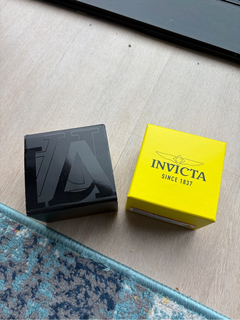 Invicta Watch - Picture 5 of 5